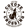 Coyote Crossing