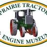 Prairie Tractor & Engine Museum