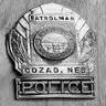 Cozad Police Department