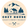 Cozy House - Domy z Bali Naturalnych / Sauny z Bali