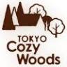 TOKYO Cozy Woods