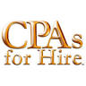 CPAs for Hire LLC