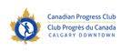 Canadian Progress Club Calgary Downtown