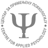 CENTRE FOR APPLIED PSYCHOLOGY - ЦЕНТАР ЗА ПРИМЕЊЕНУ ПСИХОЛОГИЈУ