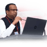 Child Neurologist: Dr C P Ravi Kumar