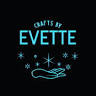 CraftsbyEvette