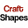 Craft Shapes Direct
