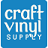 Craft Vinyl Supply