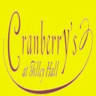 Cranberry's At Tilley Hall
