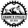 Crank'D Cycles