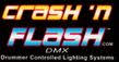 Crash 'N Flash Stage Lighting/Effects Systems
