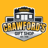 Crawford's Gift Shop - Black & Gold Headquarters