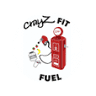 CrayZ Fit Fuel