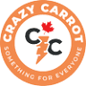 Crazy Carrot