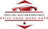 Crazy Fuel Injection & Drag Race Parts