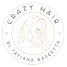 Crazy Hair di Tatiana Bascetta