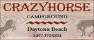 Crazyhorse Campground
