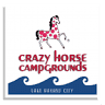 Crazy Horse Campgrounds