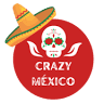 Crazy Mexico #4 Burlington