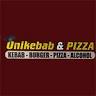 Crazy Unichicken Kebab