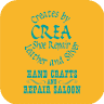 CREA Hand Crafts and Repair Saloon（クレア）