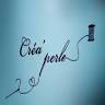 CREA PERLE