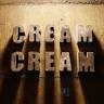 Cream Cream