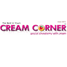 CREAM CORNER