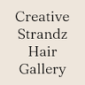 Creative Strandz Hair Gallery