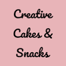 Creative Cakes & Snacks