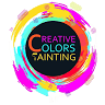 Creative Colors Painting