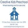 Creative Kids of Warwick
