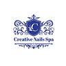Creative Nails & Spa (Next to Domino's pizza)