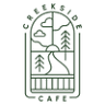 Creekside Cafe