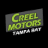 Creel Motors Seminole