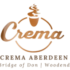 Crema Cafe & Ice Cream Bridge of Don