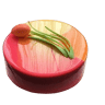 Creme & Caramel