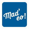 Crêperie Mad'eo!