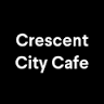 Crescent City Cafe
