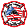 Crete Township Fire Protection District Station 42