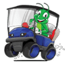 Cricket Mini Golf Carts, Inc.