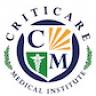 Criticare Medical Institute (CPR BLS ACLS PALS First Aid Classes)