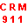 CRM911 Digital