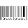 CroatiaBarcodes.com