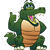 Crocky's Cafe