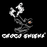 Croco Shisha