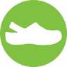 CROCS Mall Costanera Center
