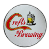Croft's Brewing & Wine Off The Vine