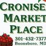 Cronise Market Place
