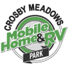 Crosby Meadows Mobile Home & RV Park